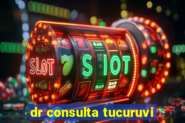 dr consulta tucuruvi
